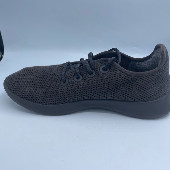 Allbirds Tree Runner Sneakers Gray Size 11M - Picture 1 of 12